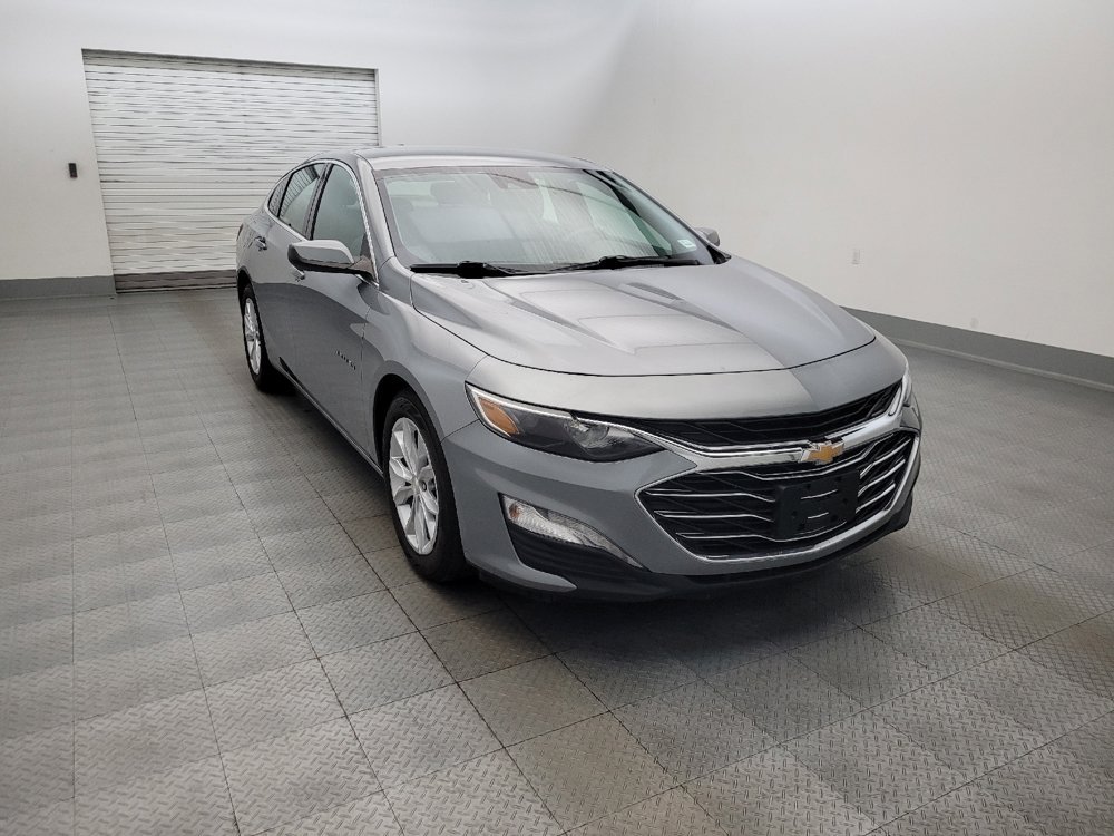 Used 2024 Chevrolet Malibu LT FWD image 13