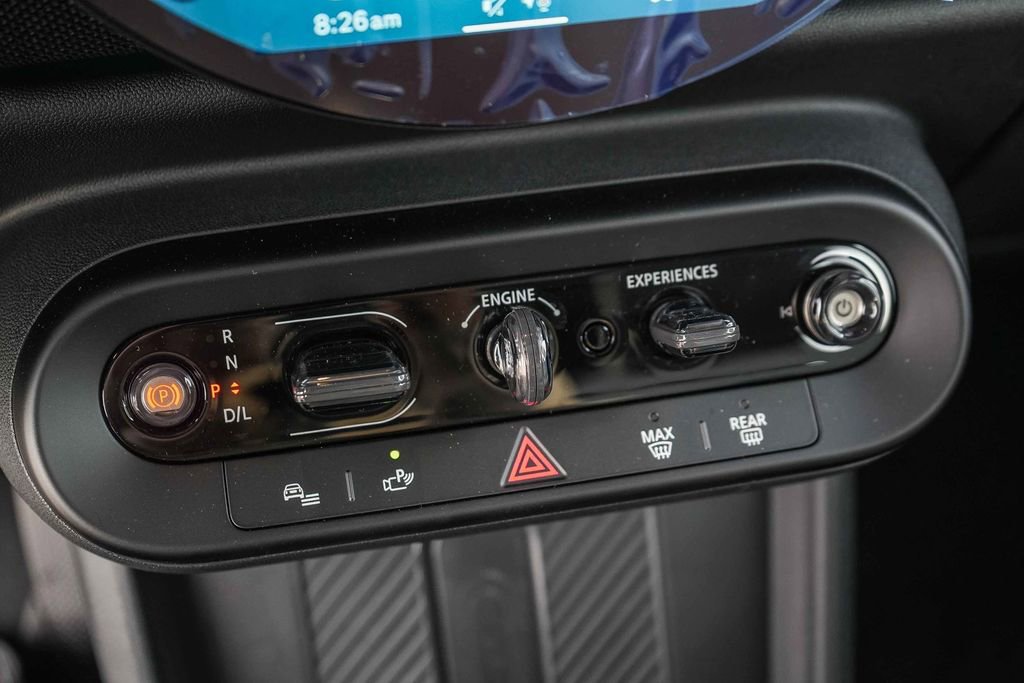 New 2026 MINI Cooper S image 19