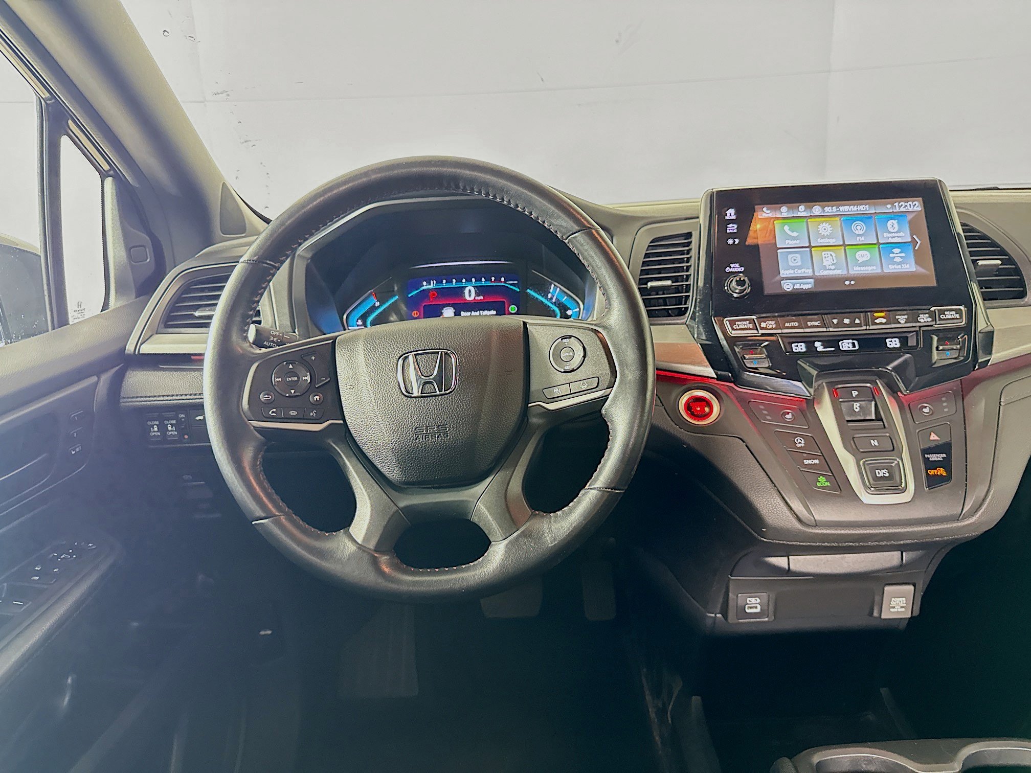 Certified 2023 Honda Odyssey Sport image 27