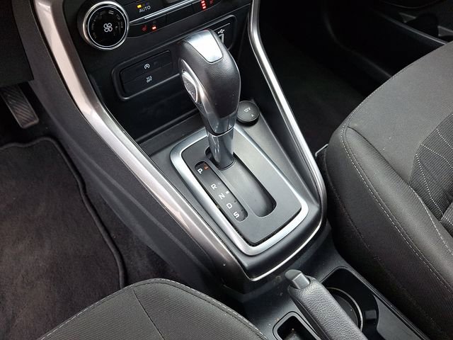 Certified 2020 Ford EcoSport SE w/ SE Convenience Package AWD/4WD image 30