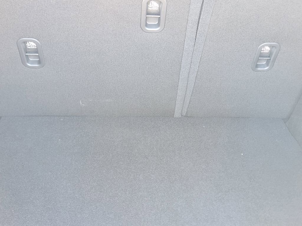 Used 2025 MAZDA CX-30 2.5 Turbo w/ Premium Plus Pkg image 28