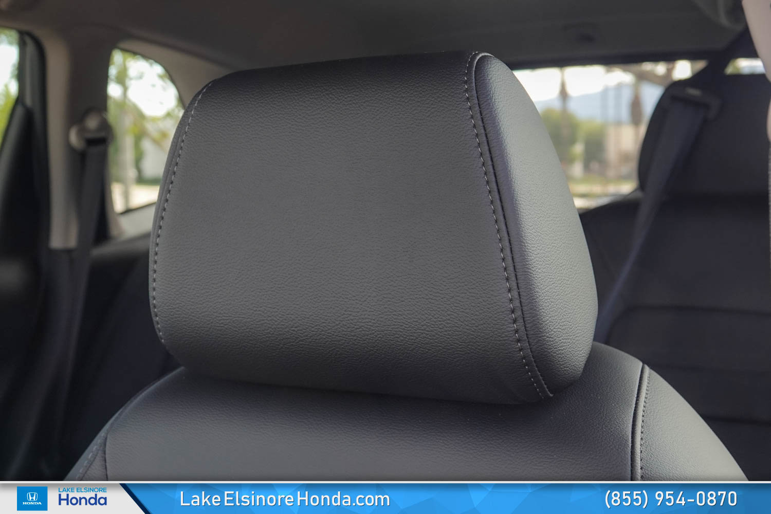 New 2026 Honda CR-V EX-L image 29