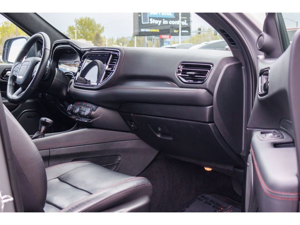 Used 2022 Dodge Durango R/T AWD/4WD image 10