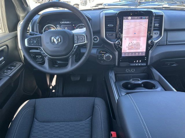 New 2026 RAM 1500 Big Horn image 21