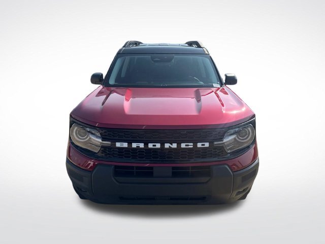 New 2026 Ford Bronco Sport Outer Banks AWD/4WD image 2