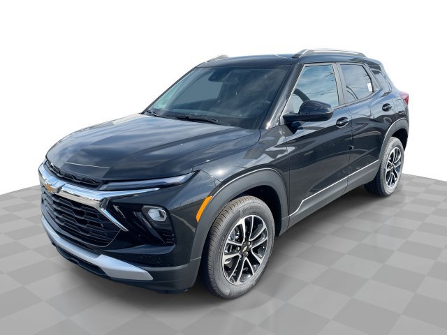 New 2026 Chevrolet TrailBlazer LT w/ Convenience Package