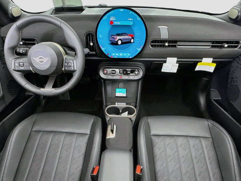 New 2026 MINI Cooper S FWD image 13
