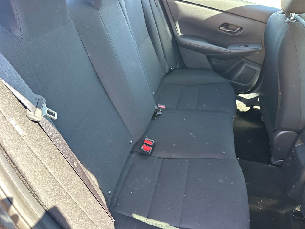 Used 2025 Nissan Sentra S image 15