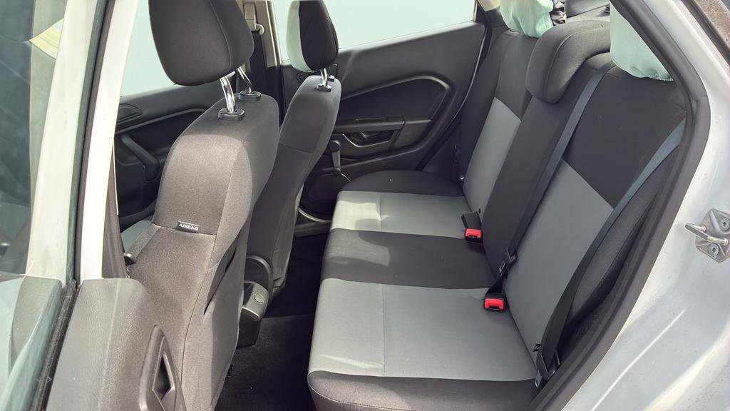 Used 2016 Ford Fiesta S FWD image 15