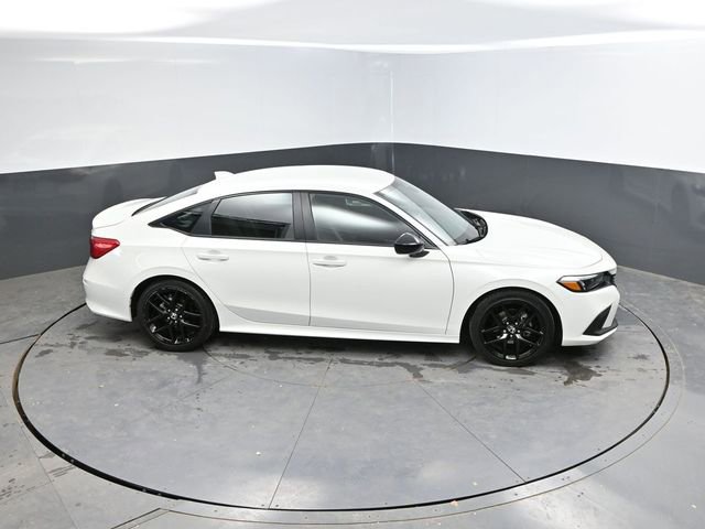 Used 2024 Honda Civic Sport image 34