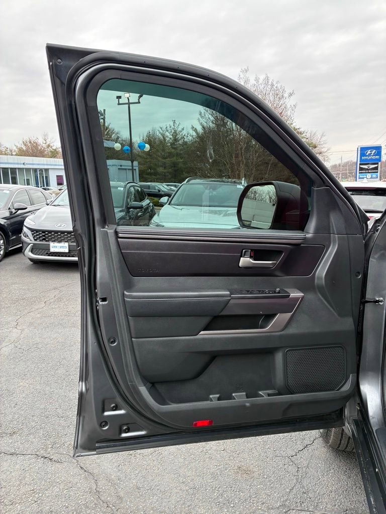 Used 2025 Toyota Tundra SR5 image 47