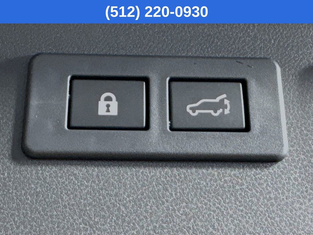 Certified 2025 Subaru Forester Sport image 33