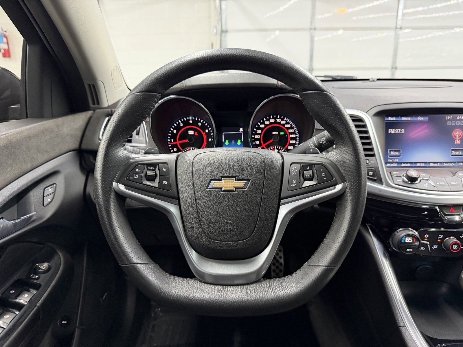 Used 2016 Chevrolet SS image 13