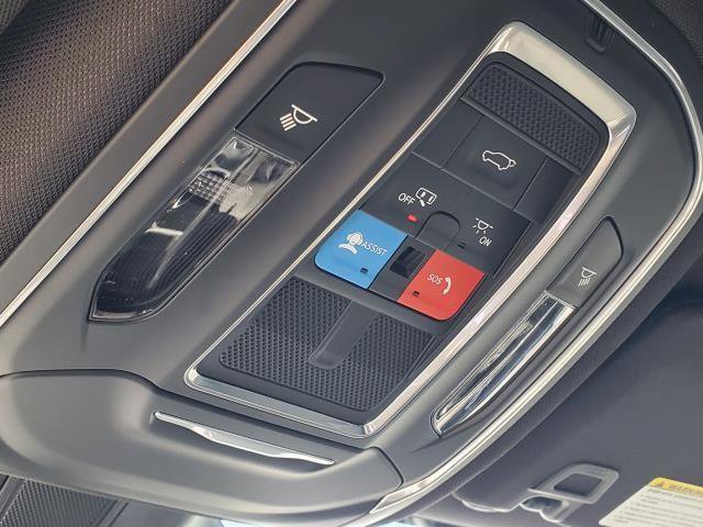 New 2026 Jeep Grand Cherokee L Limited AWD/4WD image 18