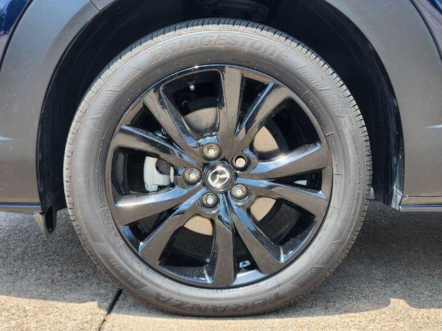 Used 2025 MAZDA CX-30 AWD 2.5 S w/ Select Sport Pkg image 10