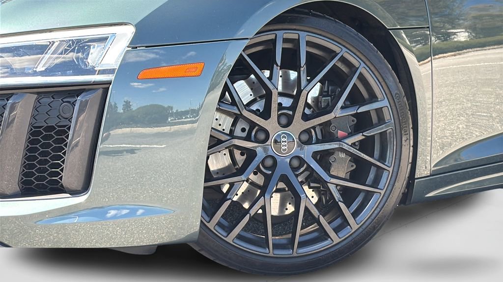Used 2018 Audi R8 V10 image 21