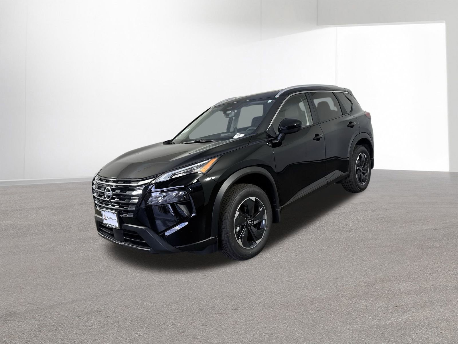 New 2026 Nissan Rogue SV w/ SV Premium Package image 2