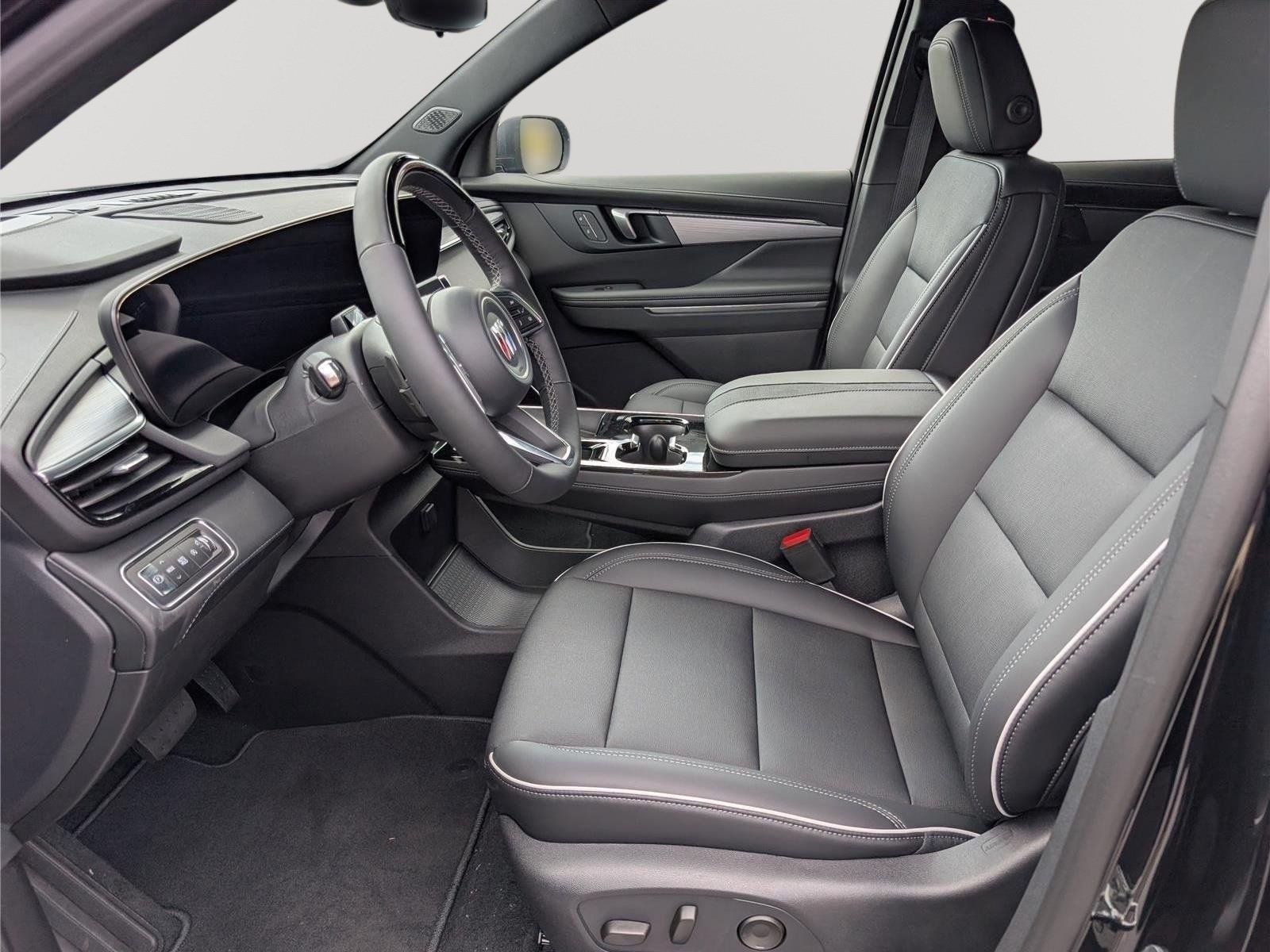 New 2026 Buick Enclave Preferred w/ Super Cruise Package FWD image 14