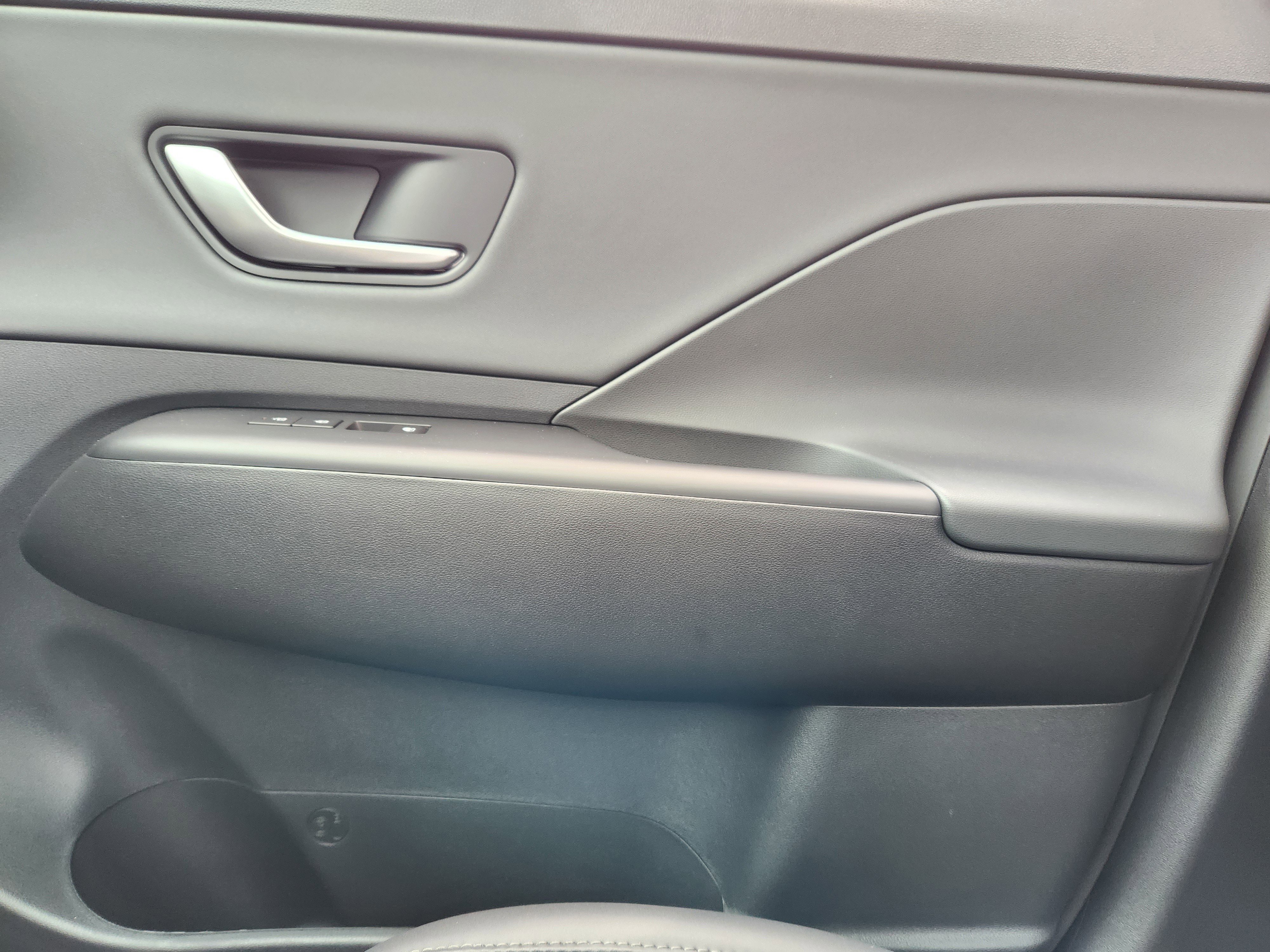New 2026 Hyundai Kona SEL Premium AWD/4WD image 16