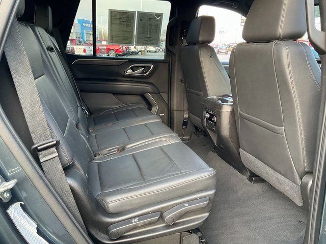 Used 2021 Chevrolet Tahoe LT image 20