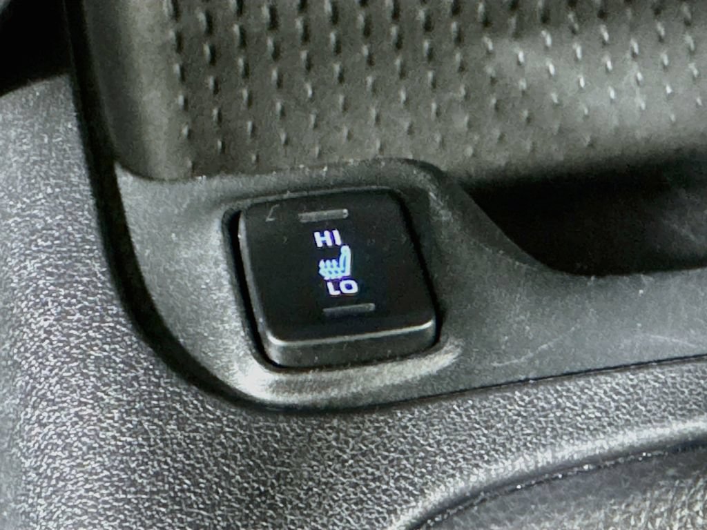 Used 2022 Toyota Corolla XSE w/ Carpet Mat Package (TMS) FWD image 14