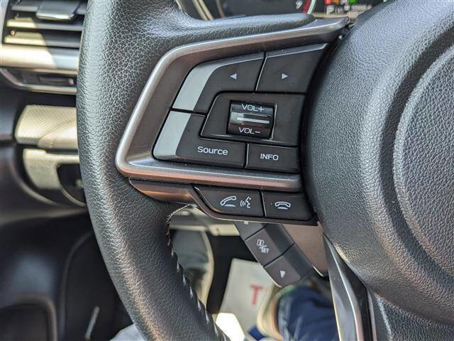 Used 2021 Subaru Forester Touring image 29