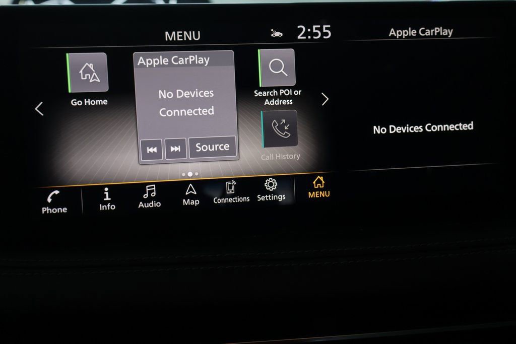 Used 2023 INFINITI QX60 Luxe w/ Vision Package image 23