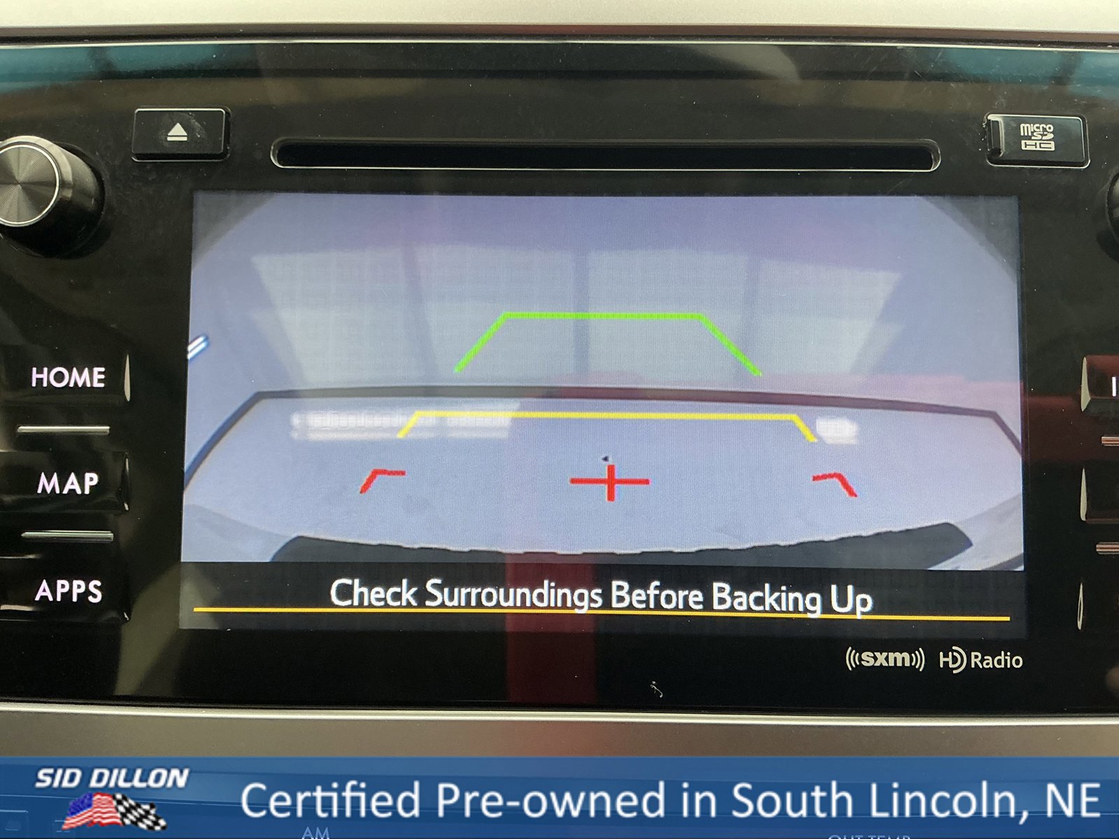 Used 2016 Subaru Outback 2.5i Limited image 7