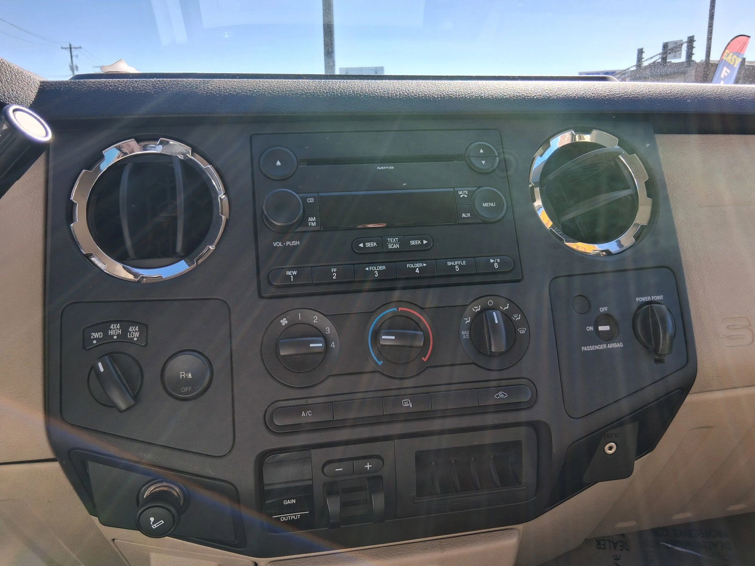 Used 2008 Ford F250 XLT image 14