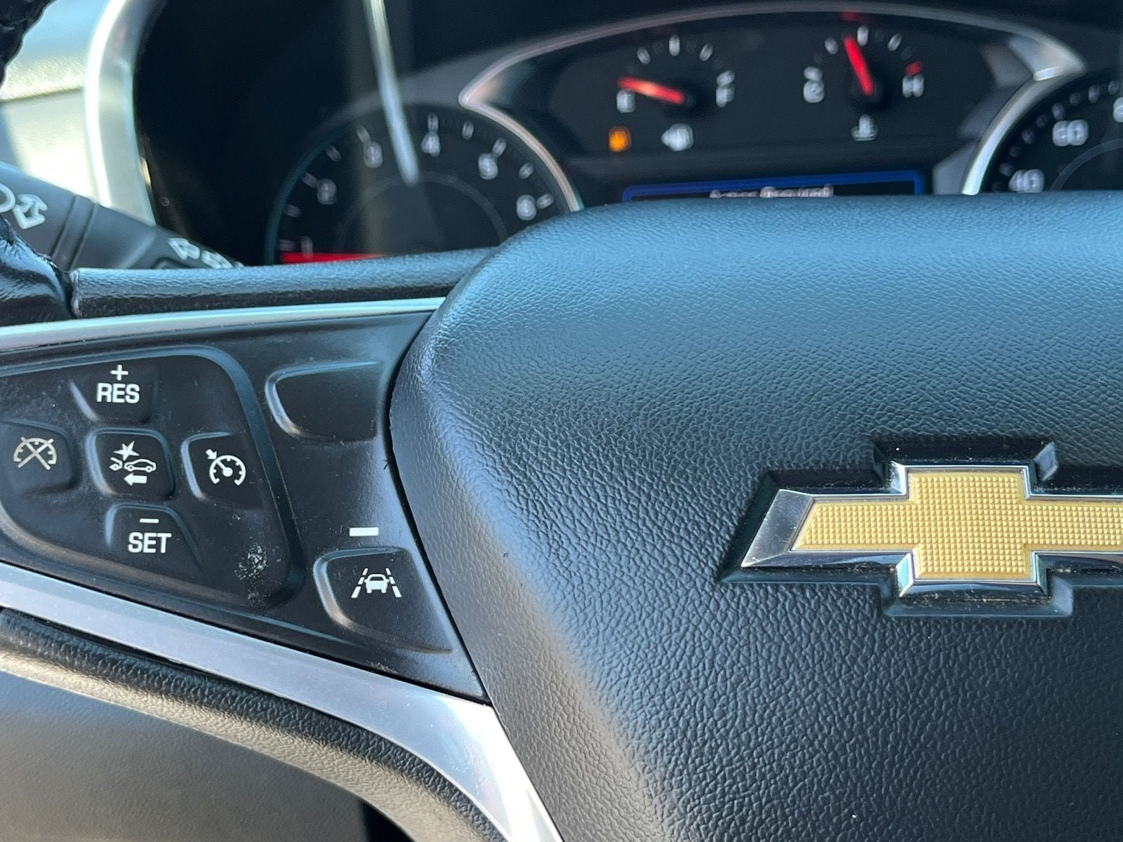 Used 2022 Chevrolet Equinox LT FWD image 19