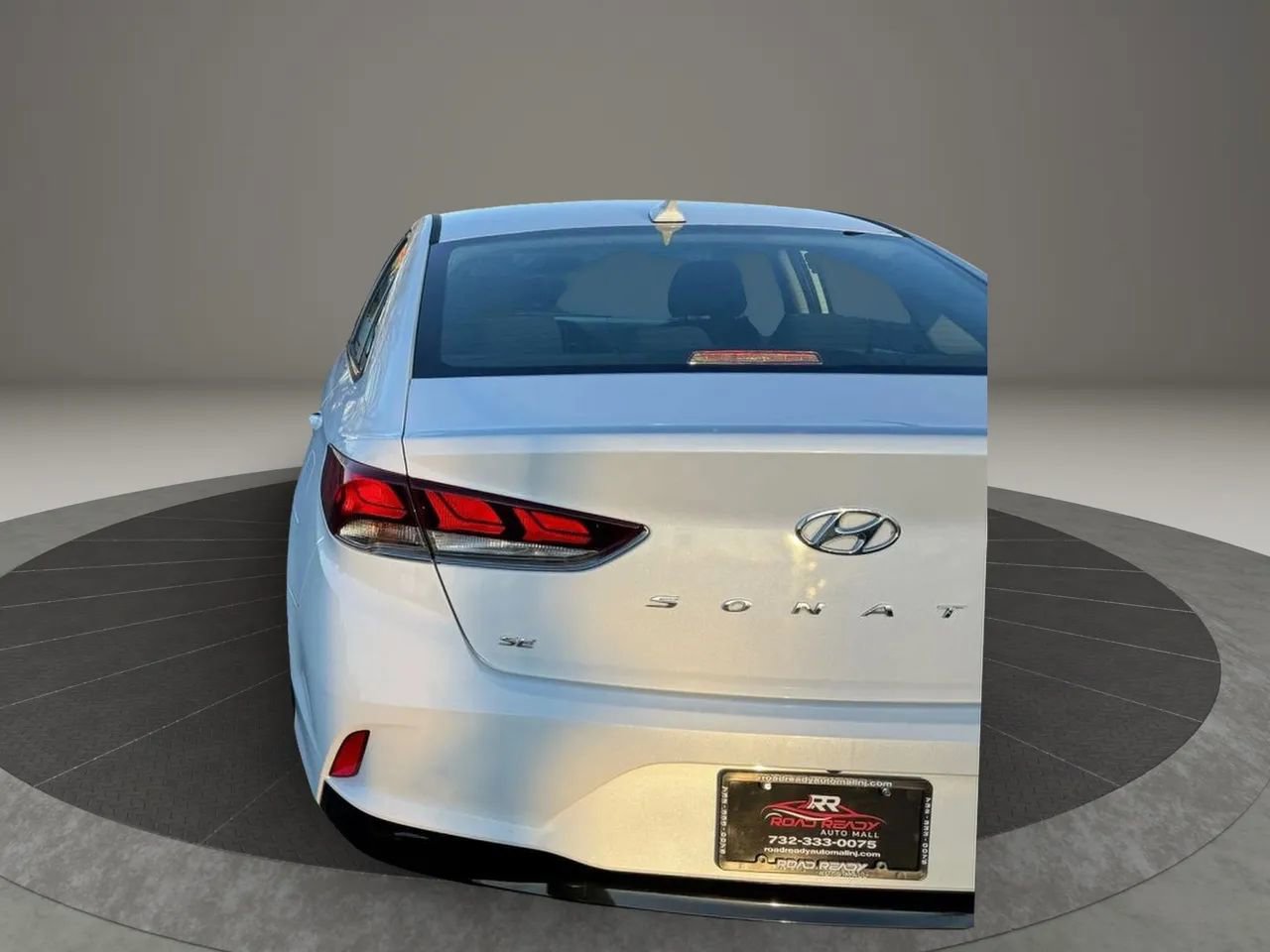Used 2019 Hyundai Sonata SE FWD image 53
