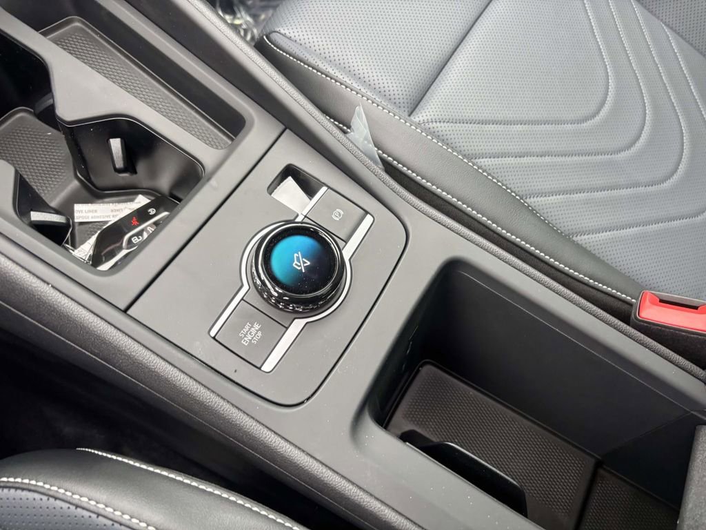 New 2026 Volkswagen Tiguan SE R-Line image 24