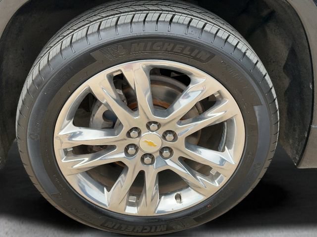 Used 2019 Chevrolet Traverse High Country FWD image 9