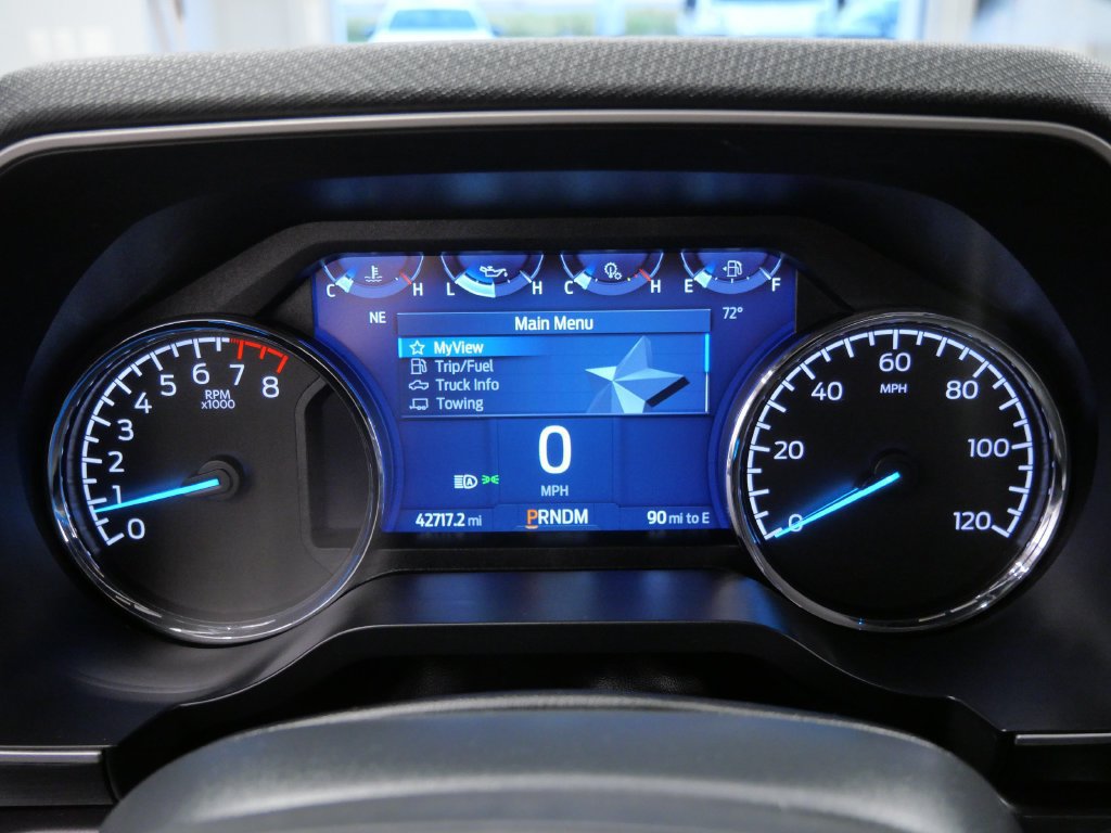 Used 2023 Ford F150 XLT w/ Equipment Group 302A High AWD/4WD image 25