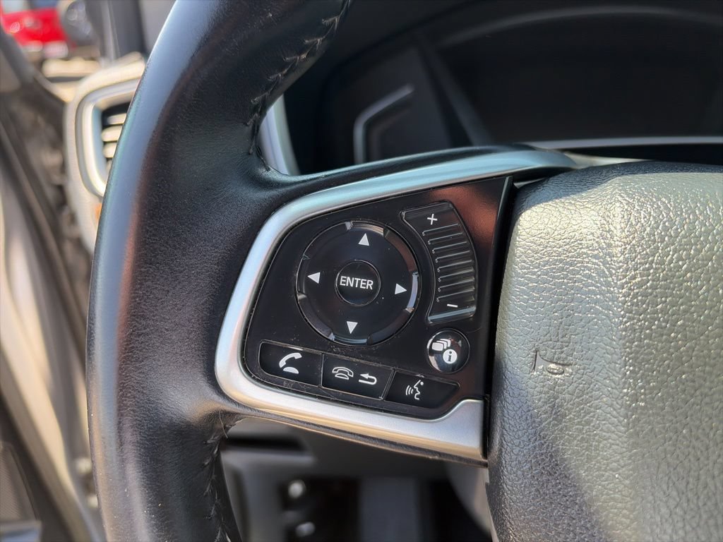 Used 2017 Honda CR-V EX-L image 26