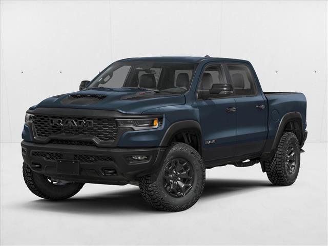 New 2027 RAM 1500 RHO AWD/4WD image 1