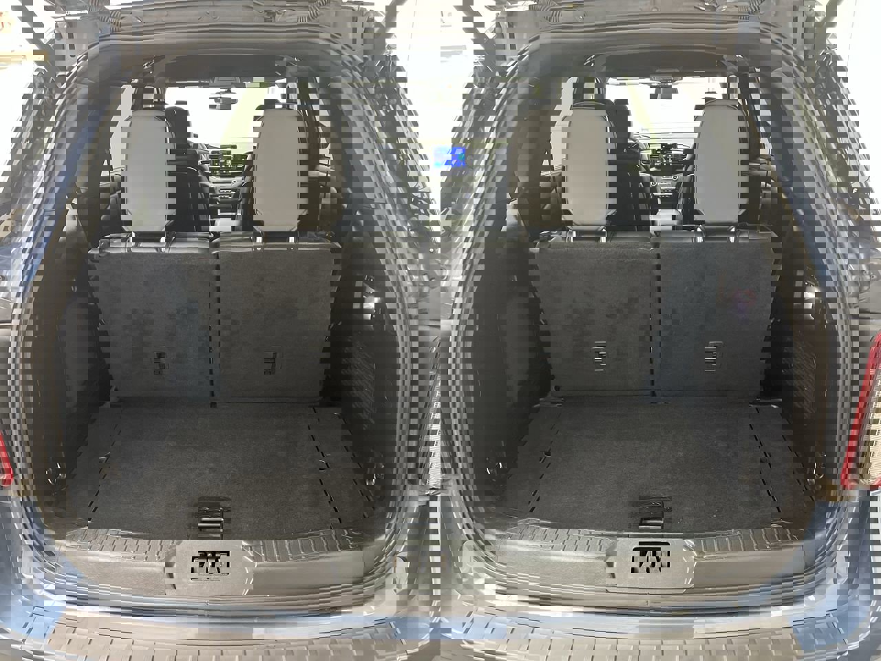 Certified 2020 Ford Explorer ST AWD/4WD image 32