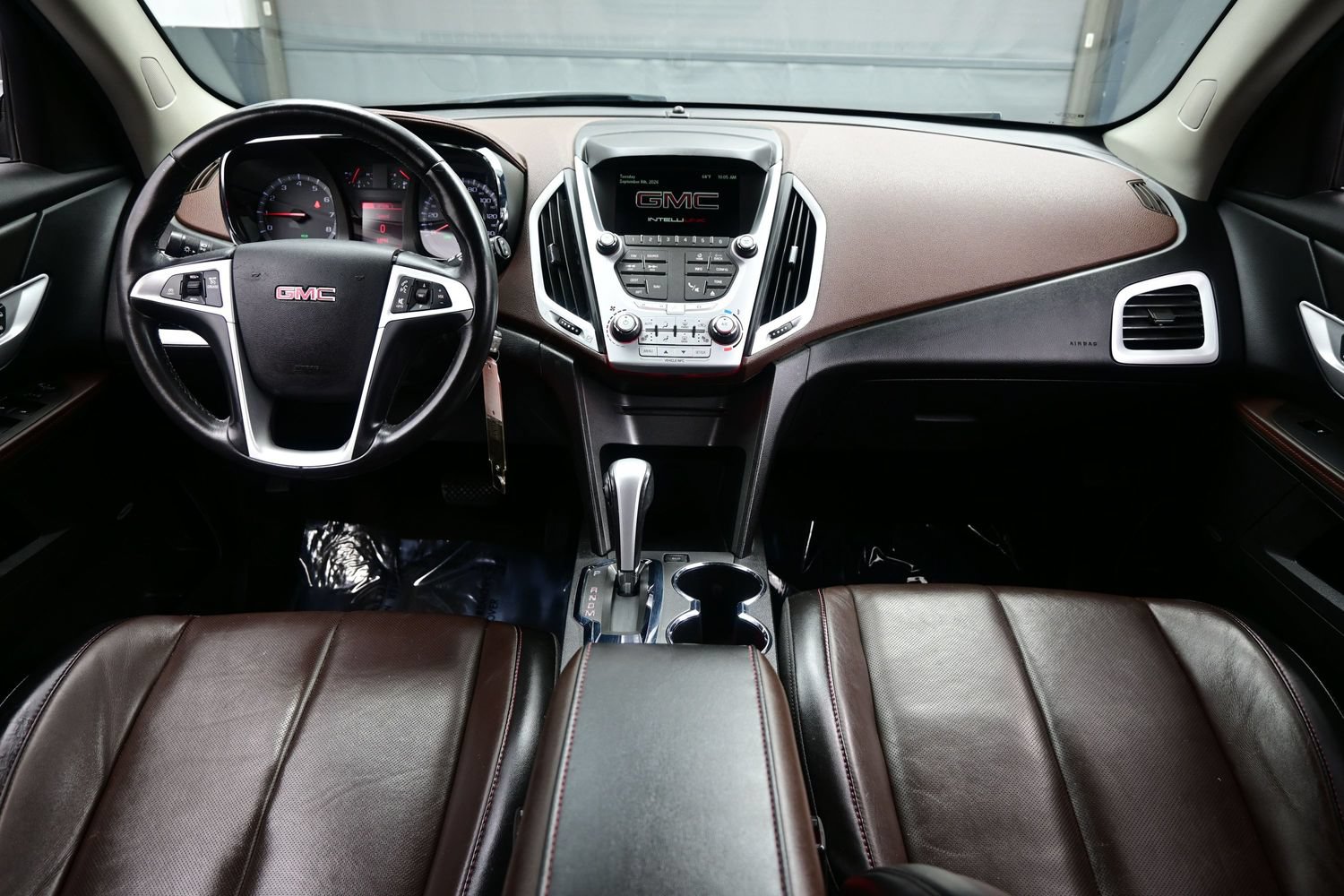 Used 2015 GMC Terrain SLT w/ Open Road Package FWD image 17