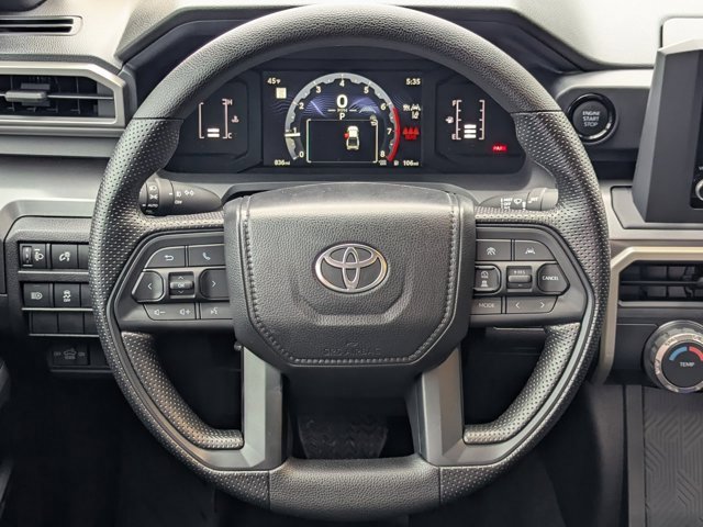 Used 2025 Toyota Tacoma SR5 image 20