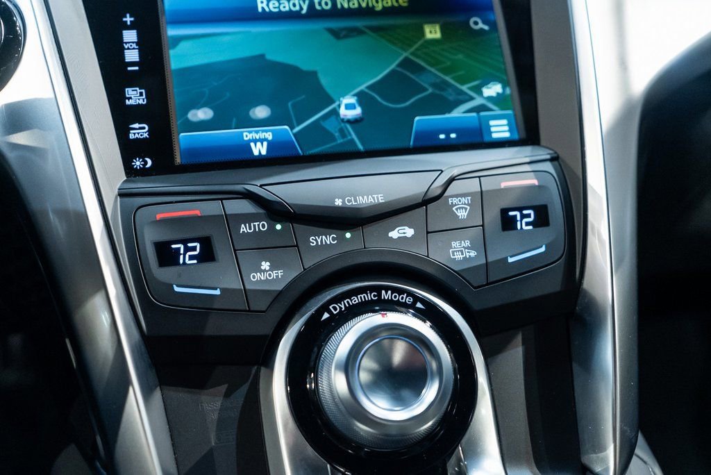 Used 2022 Acura NSX Type S image 26