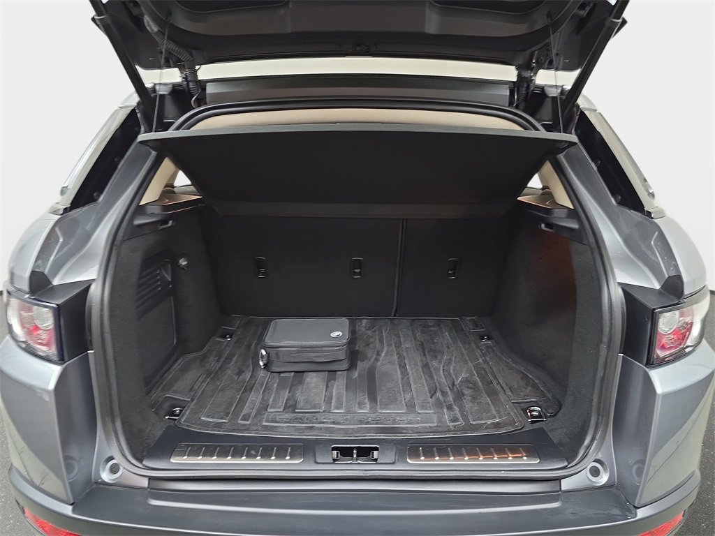 Used 2012 Land Rover Range Rover Evoque Pure Plus image 15