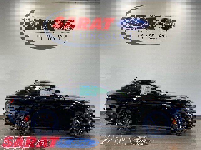New 2025 Ford Mustang GT