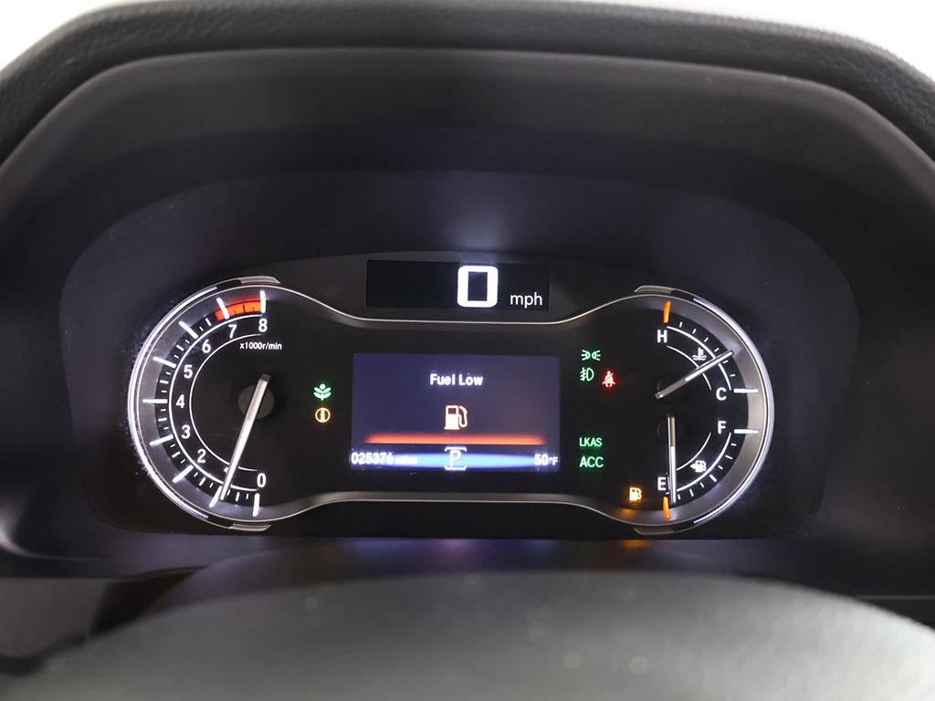 Used 2023 Honda Ridgeline Sport image 39