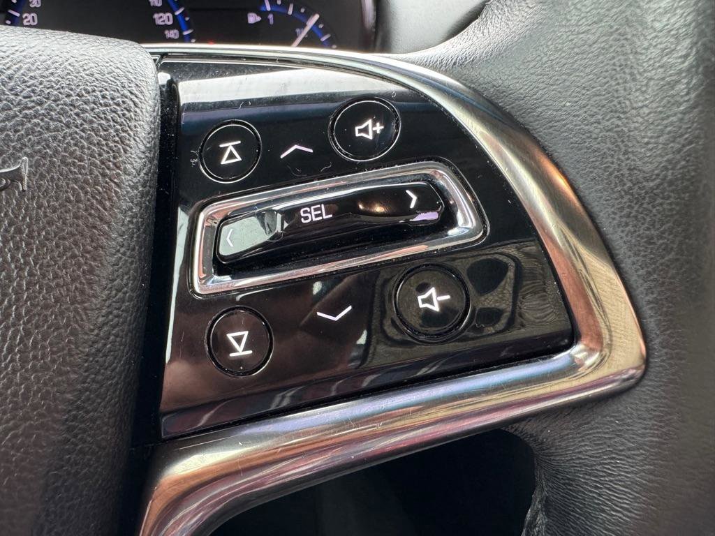 Used 2014 Cadillac ATS Sedan RWD image 17