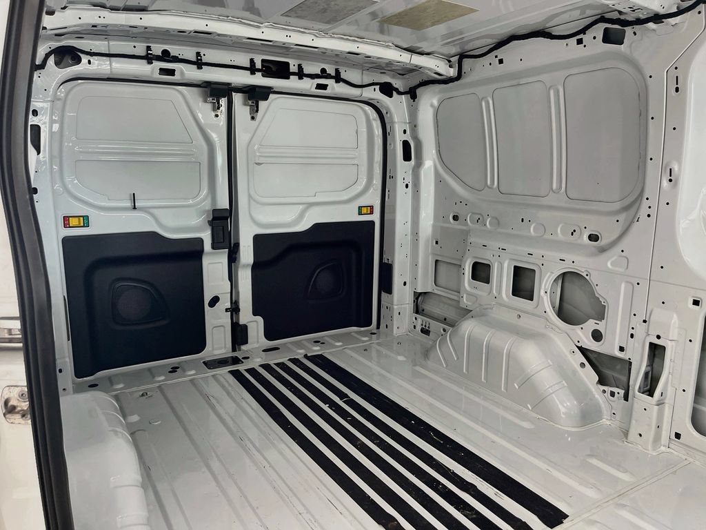 Used 2025 Ford Transit 150 Low Roof RWD image 26