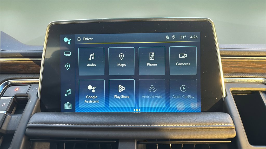 Used 2023 Chevrolet Suburban Premier image 20