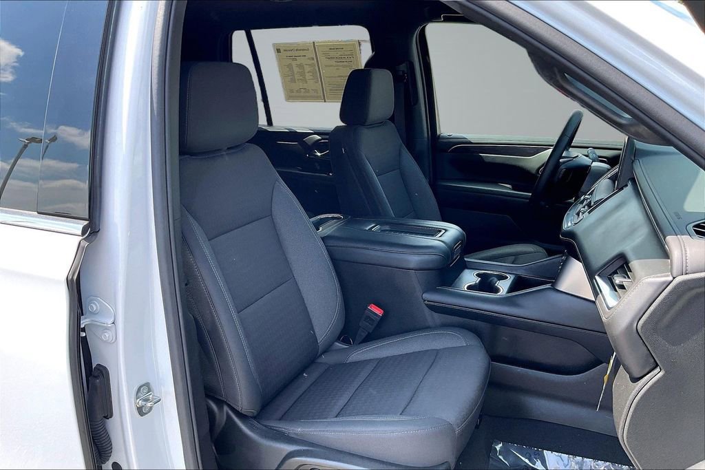 Used 2024 Chevrolet Tahoe LS RWD image 7