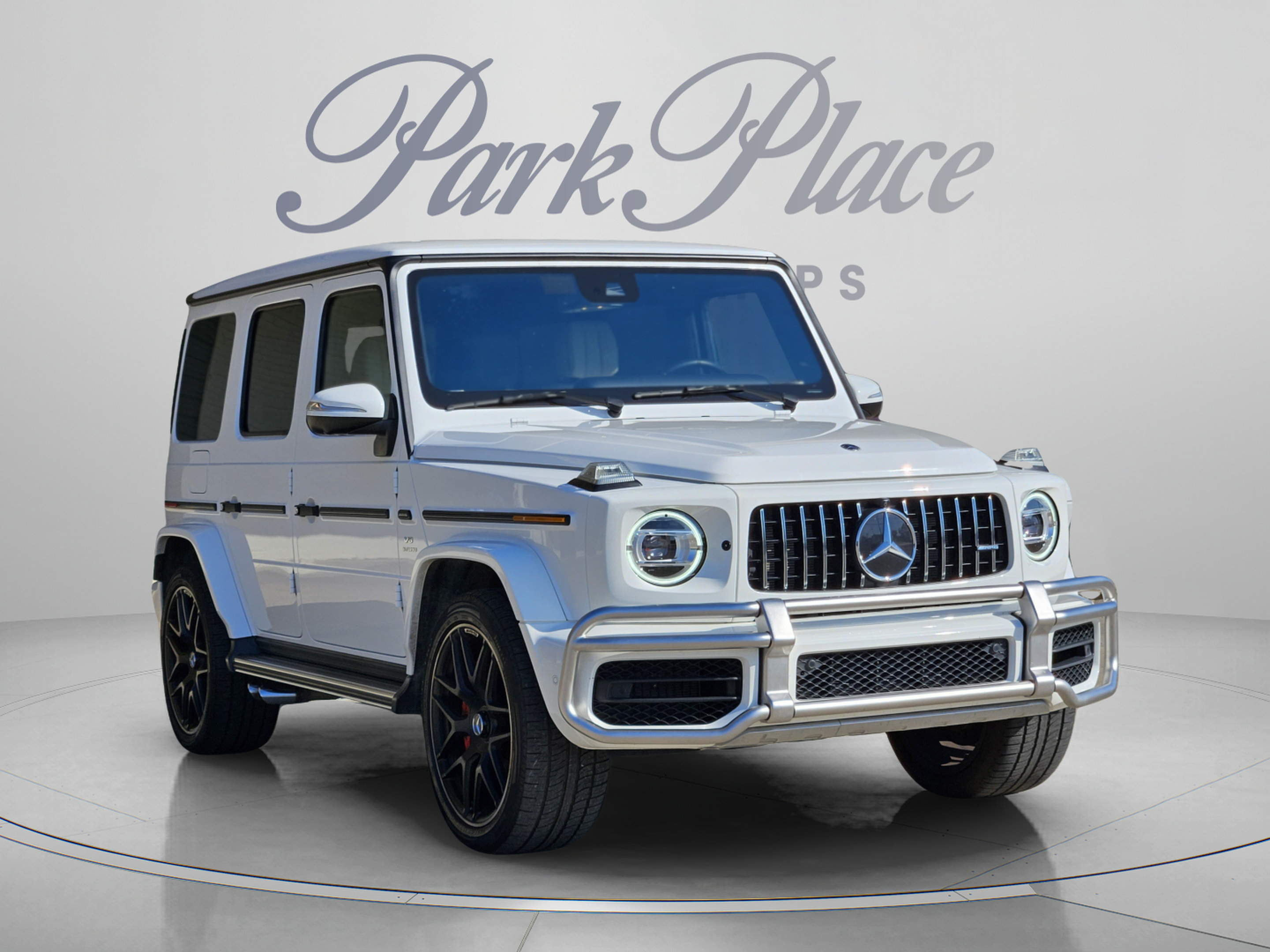 Used 2022 Mercedes-Benz G 63 AMG 4MATIC image 7