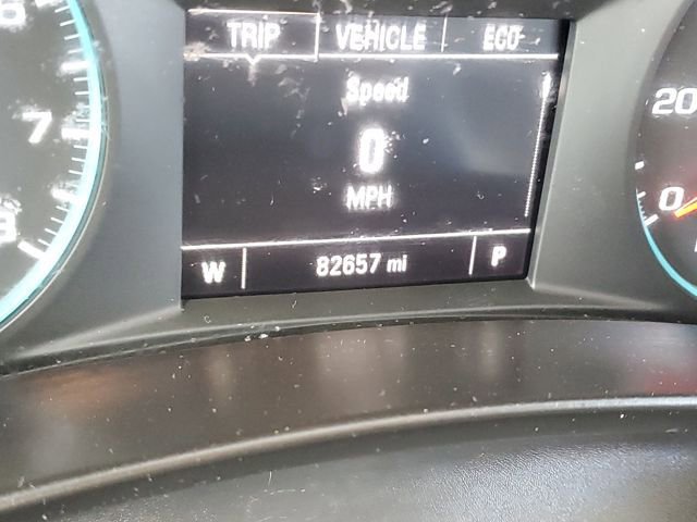 Used 2018 Chevrolet Equinox LT image 12