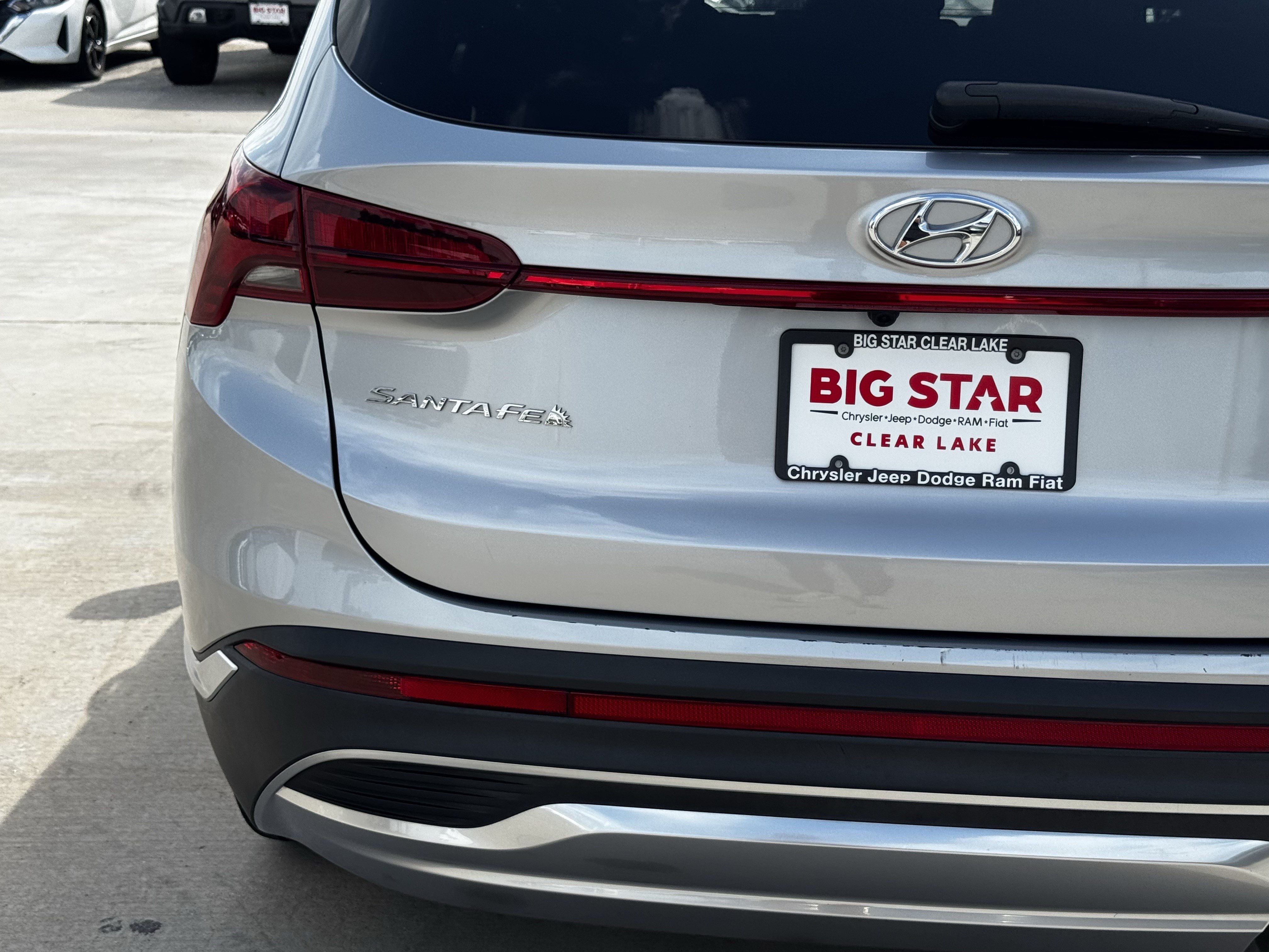 Used 2022 Hyundai Santa Fe SEL AWD/4WD image 11